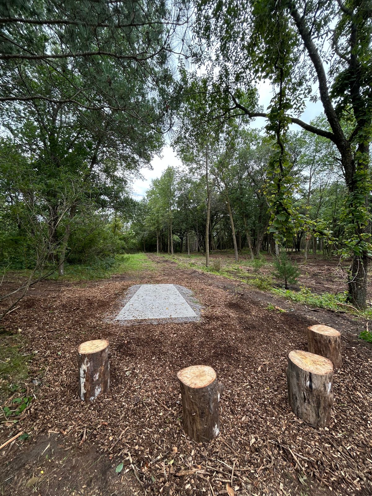 Hole 14