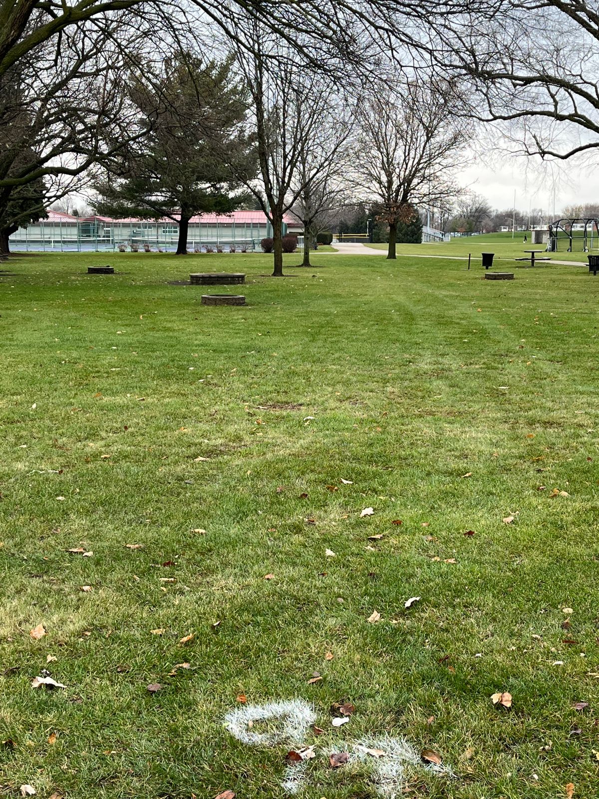 Hole 9