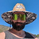 User avatar image