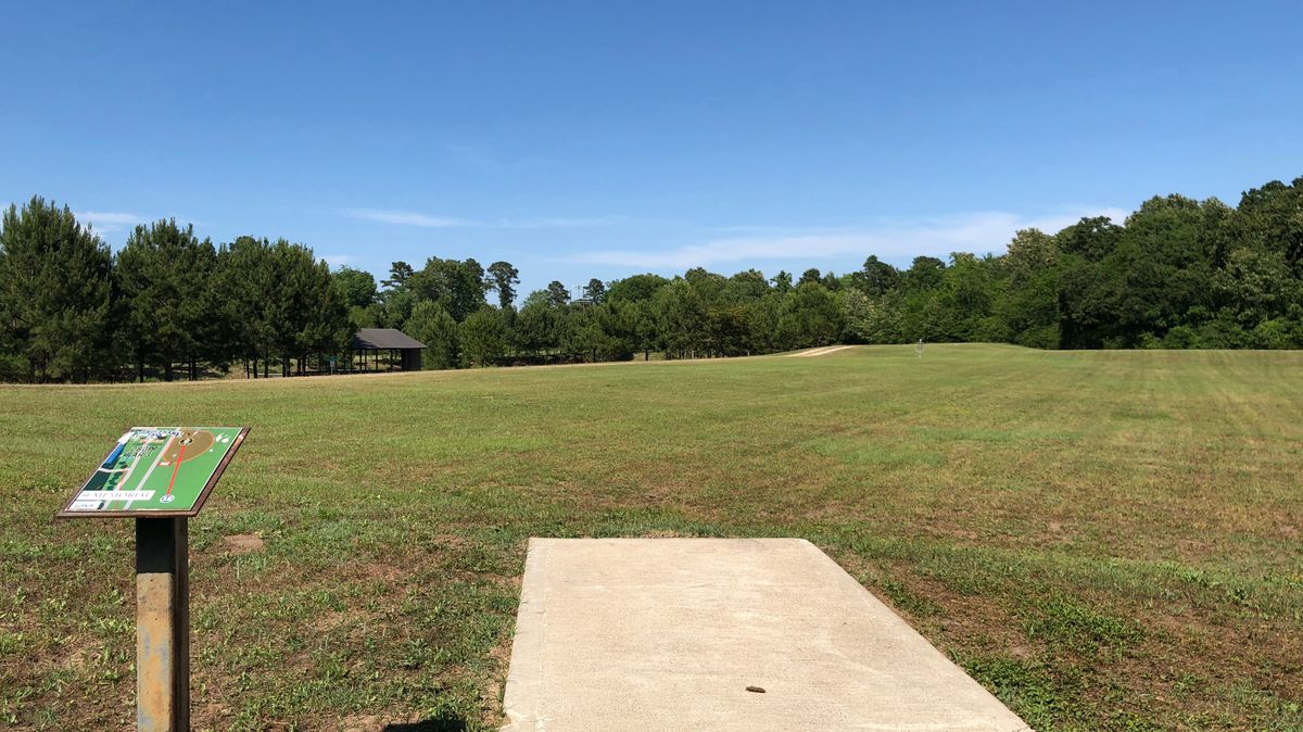 Hole 12