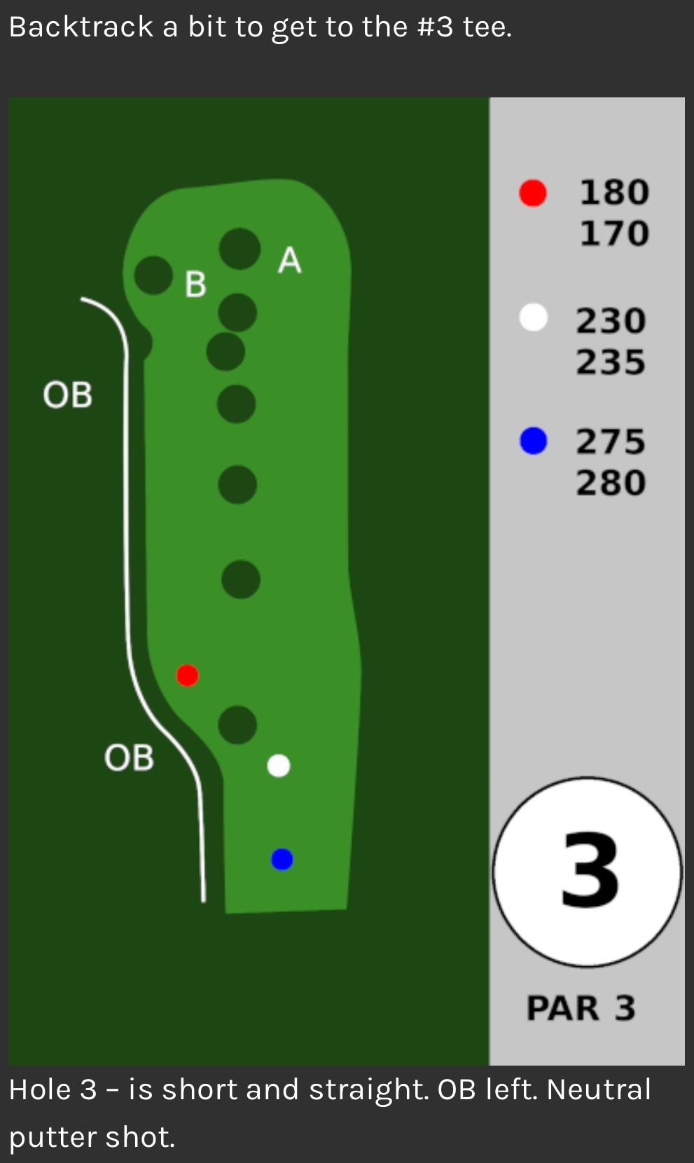 Created by Doug Fraker
https://nesdoug.com/2024/04/12/monroeville-disc-golf-course/