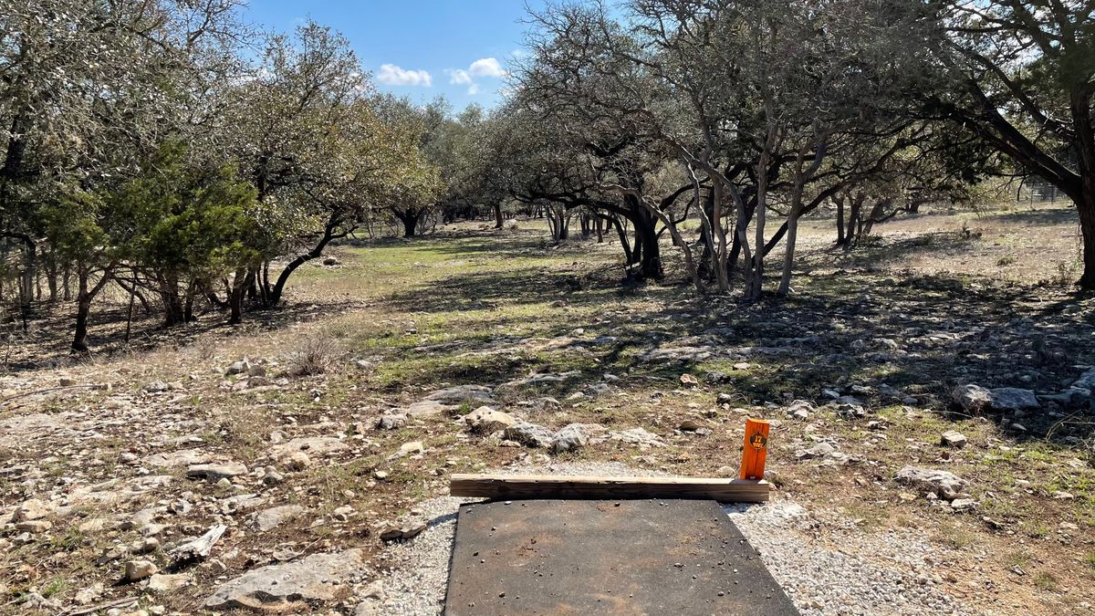 Hole 17