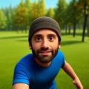 User avatar image