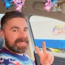 User avatar image