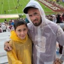 User avatar image