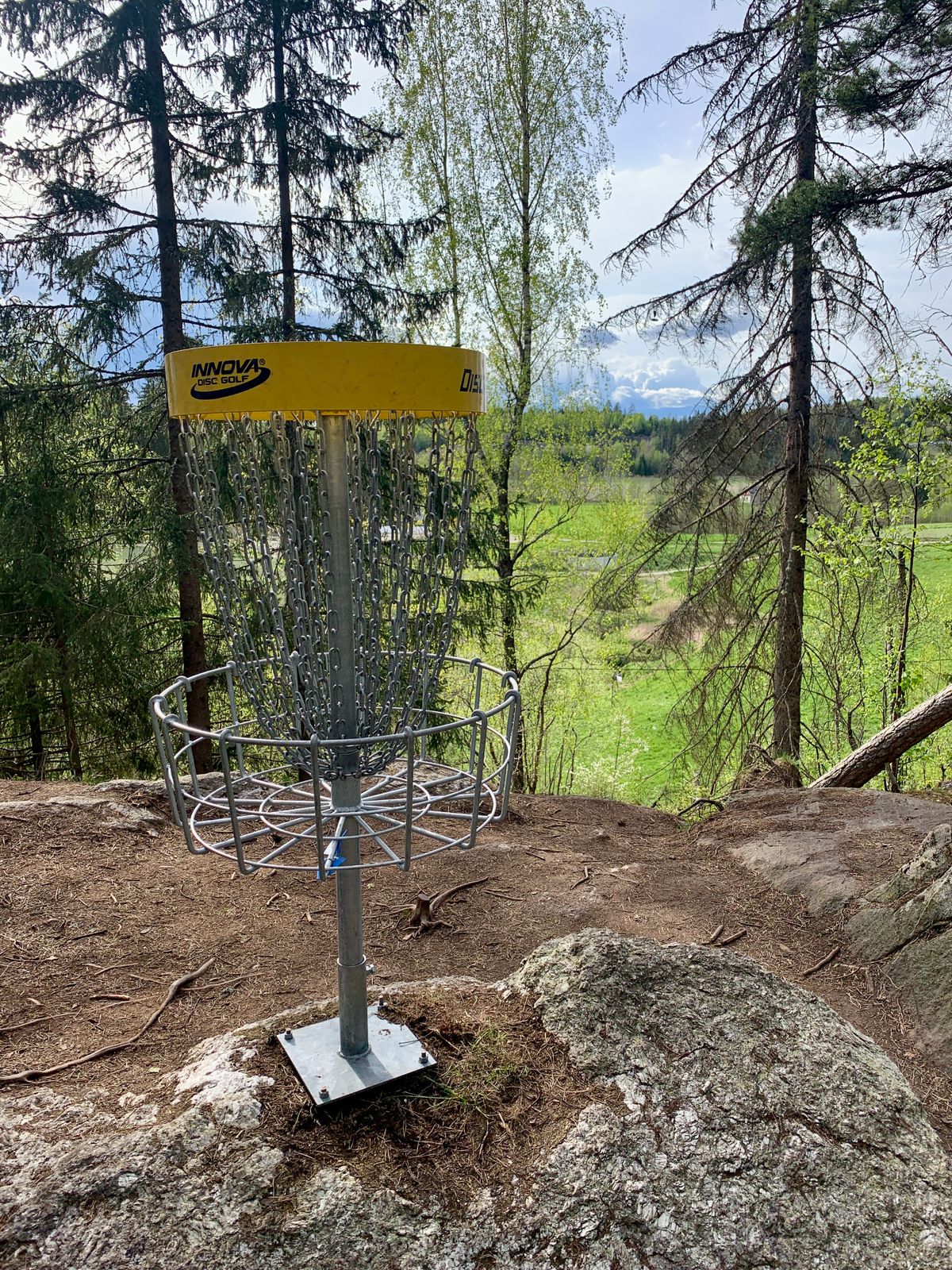 Hole 16 - El ultimo