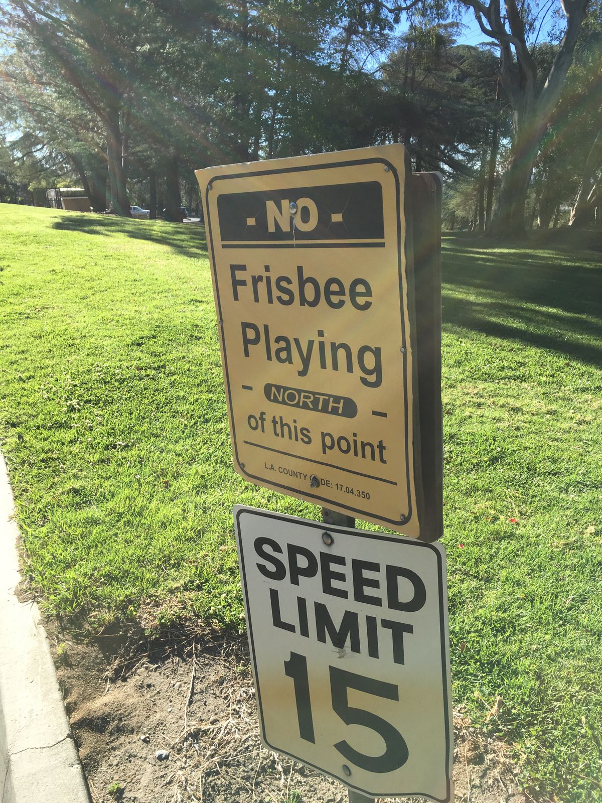 Sign