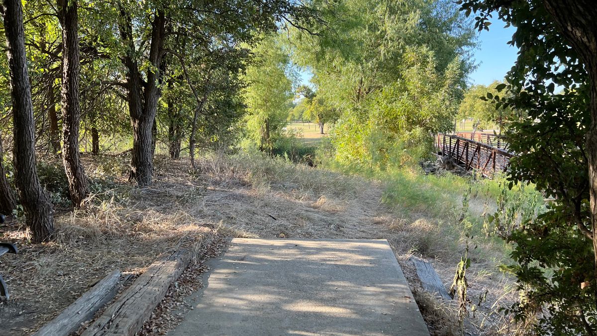 Hole 6