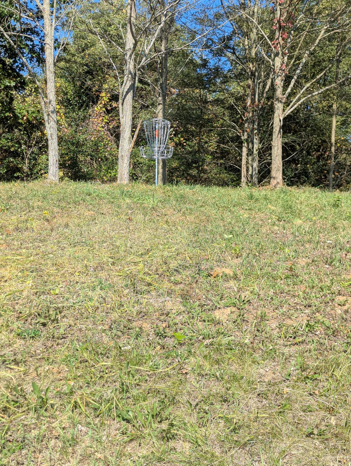Hole 6
