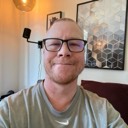 User avatar image