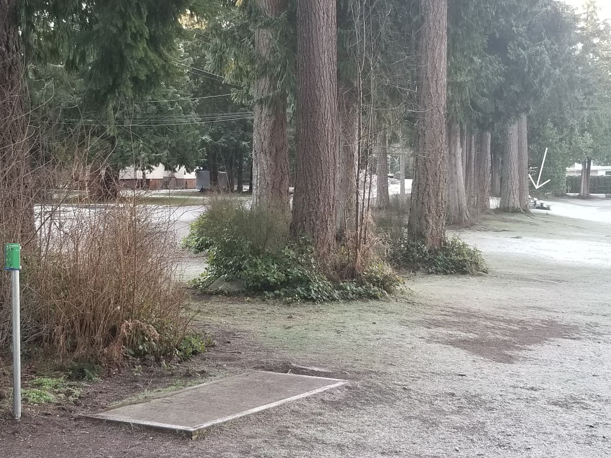 Hole 2