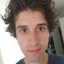 User avatar image