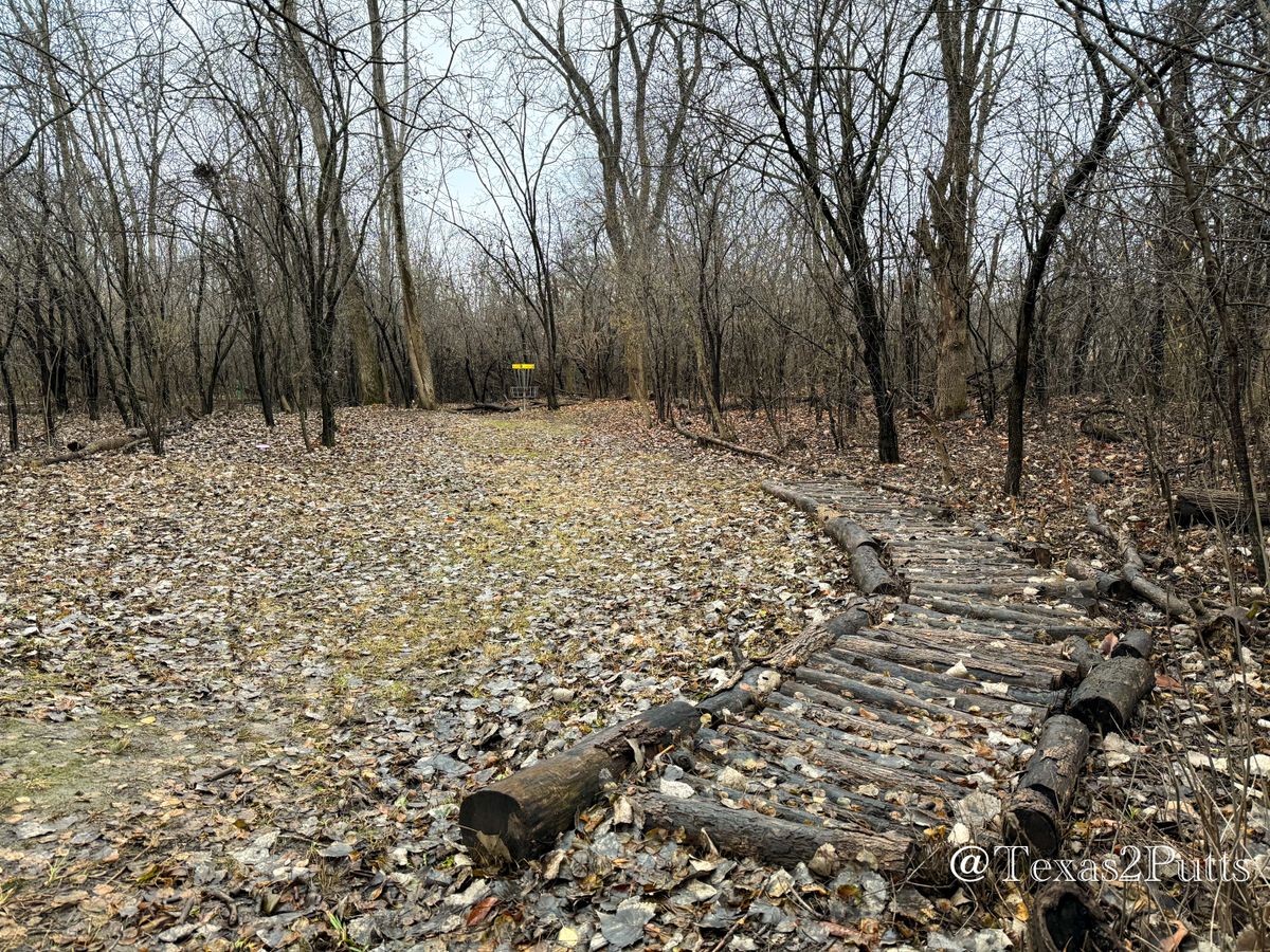 Hole 9