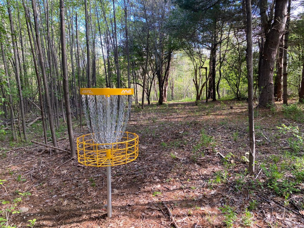 Hole 17