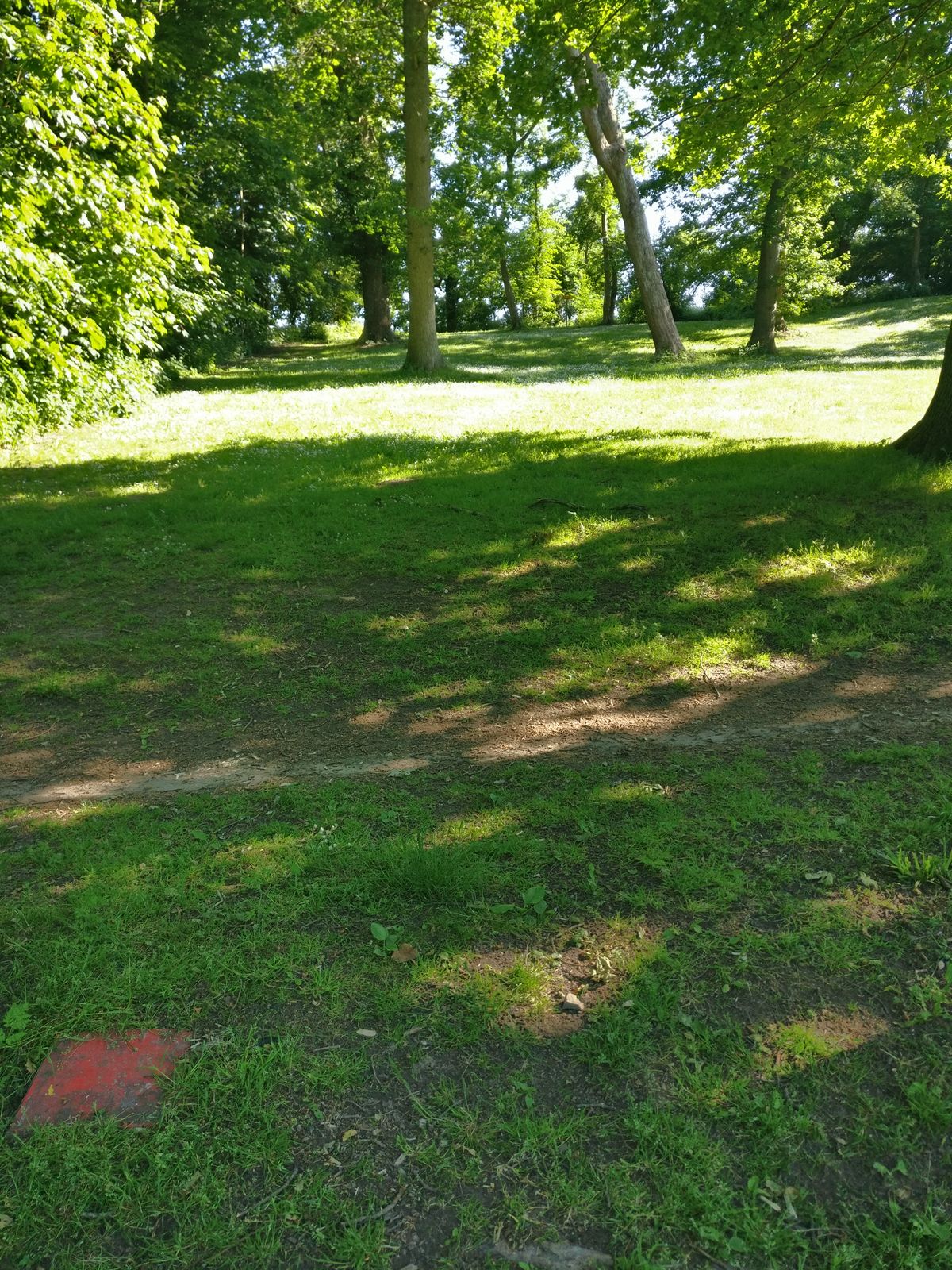 Hole 4