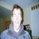 User avatar image