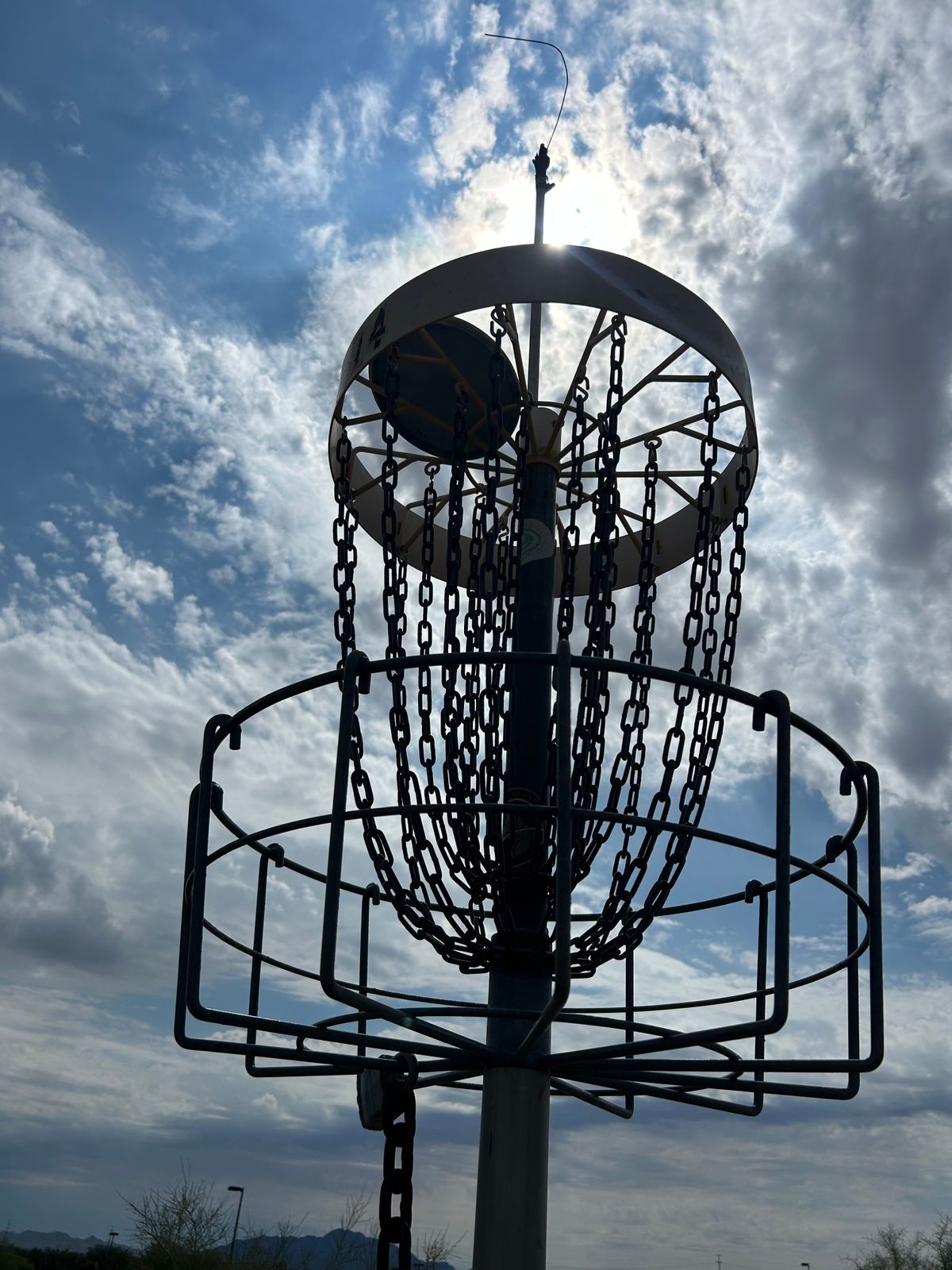 Hole 14
