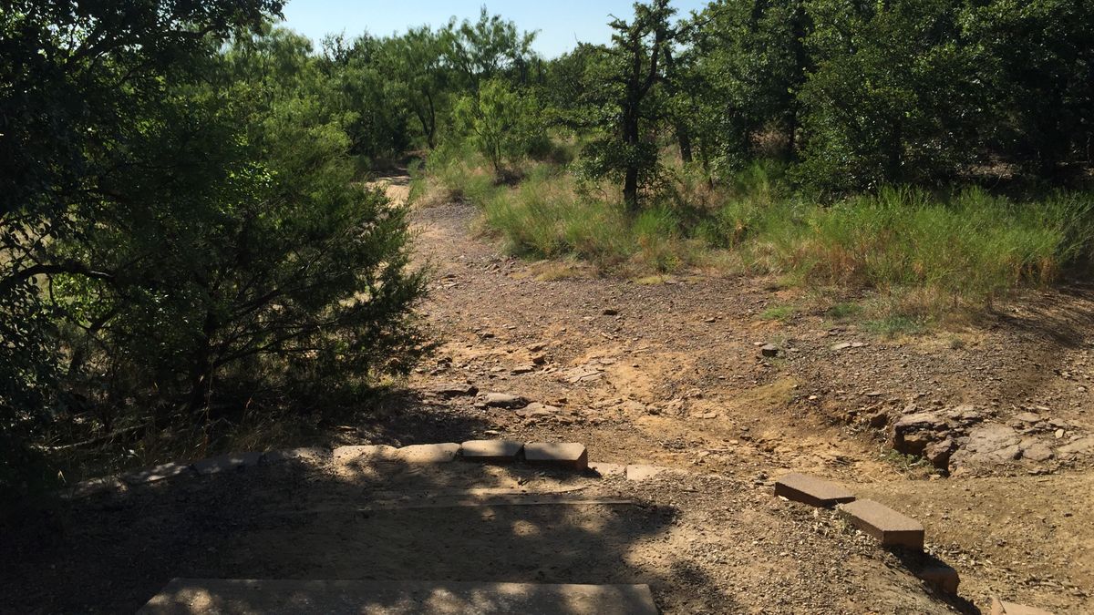 Hole 4