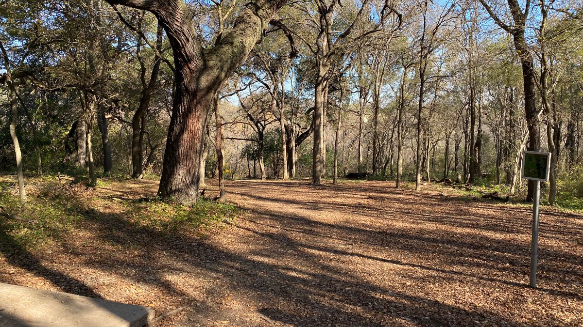 Hole 5