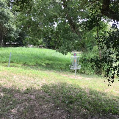 Hole 1