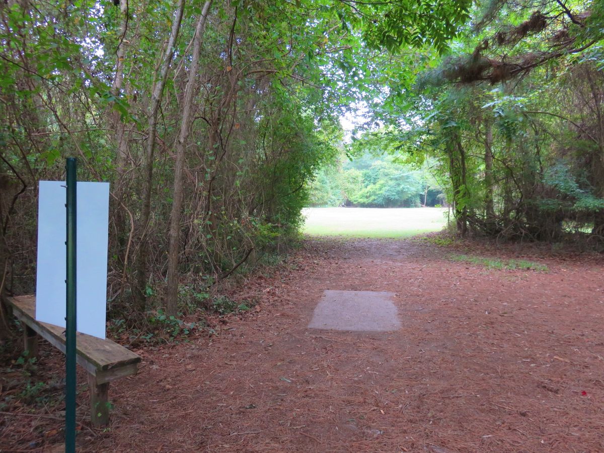 Long pad 11