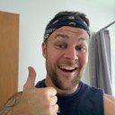 User avatar image
