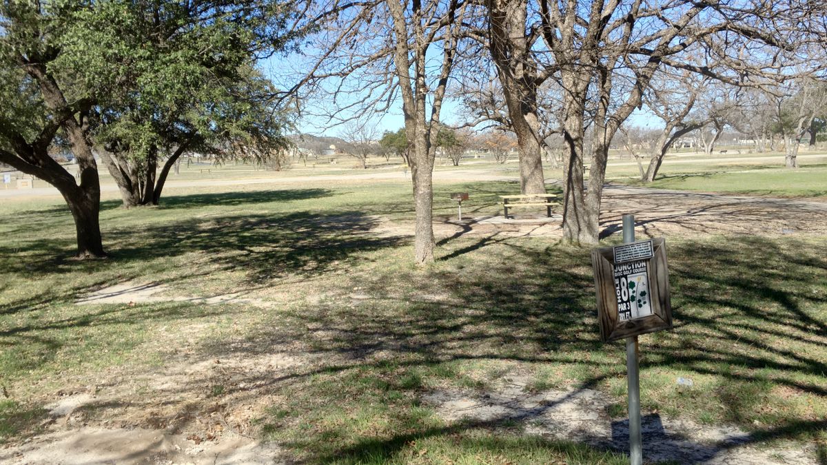 Hole 8