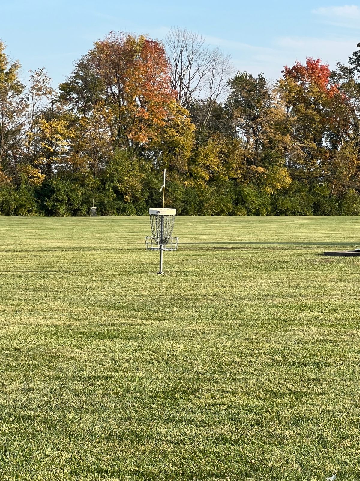 Hole #18