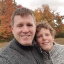 User avatar image