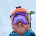 User avatar image