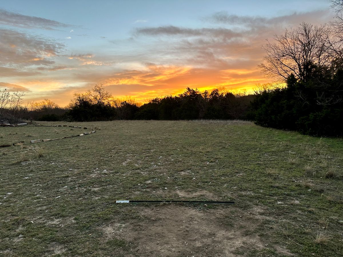 Tee Pad for #5