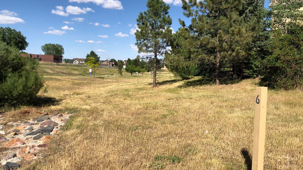 Hole 6