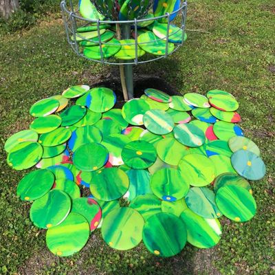 Ancestors from Ireland, father born on St. Patrick’s Day.. of course we’re crazy for the greens!