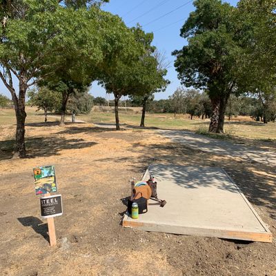 #2 tee