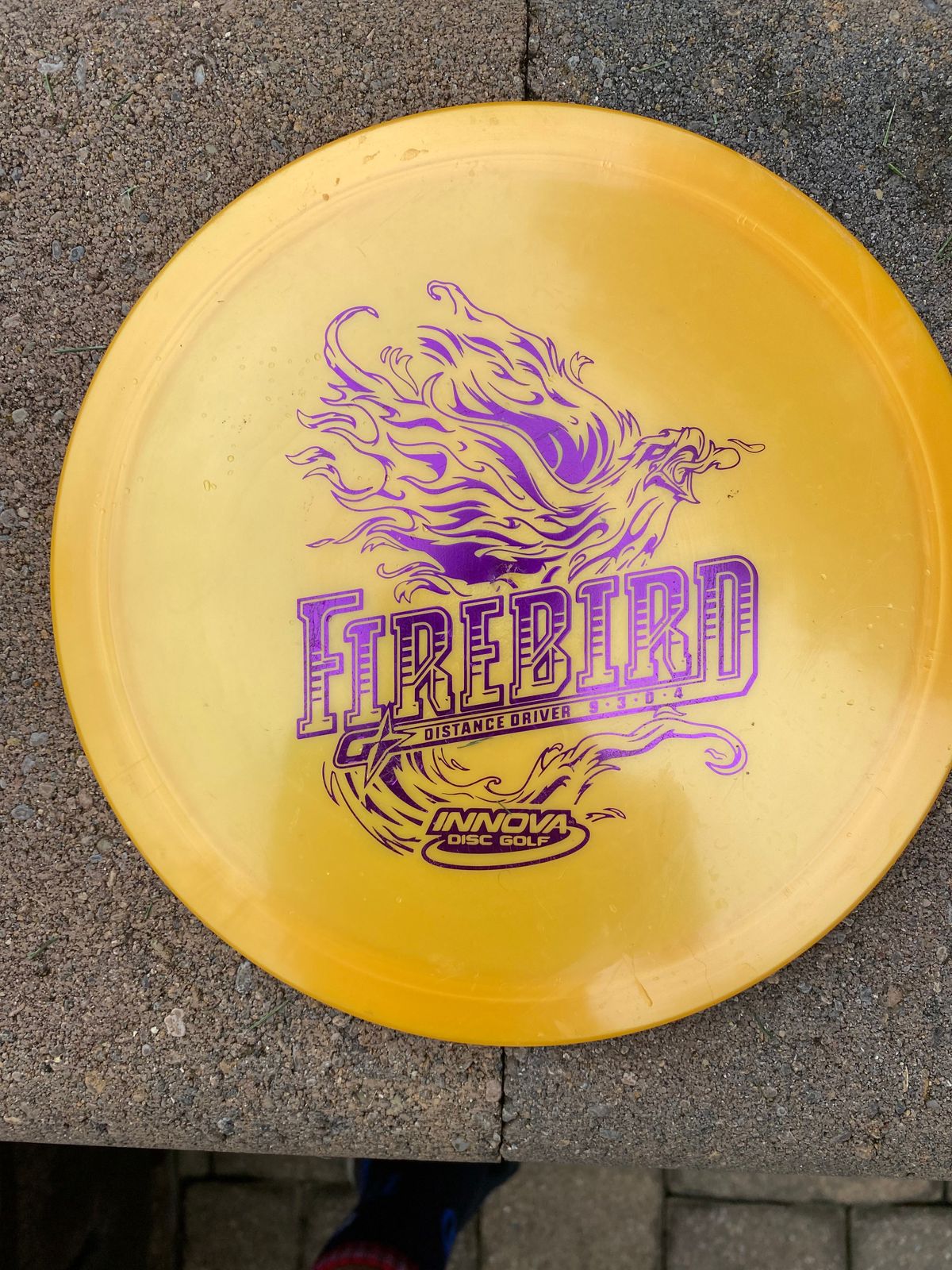 Hilliard Used Discs