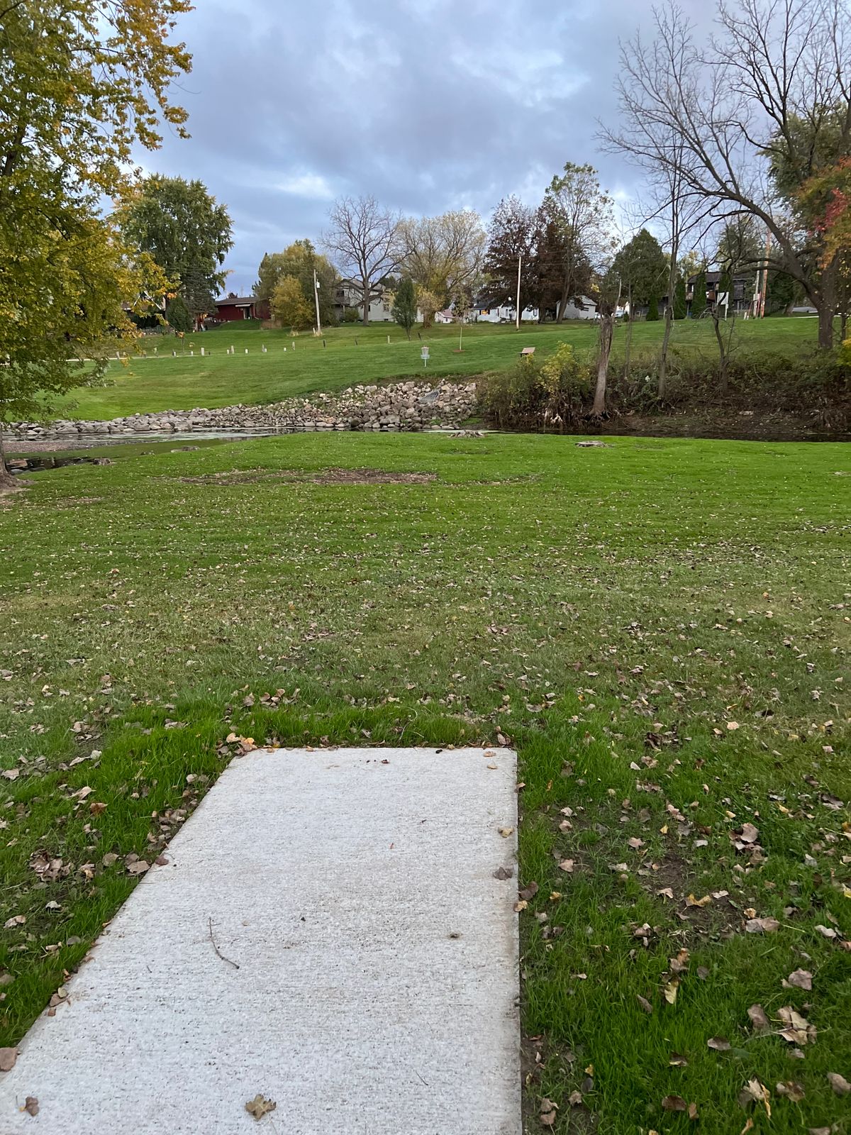 Hole 13