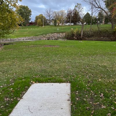 Hole 13