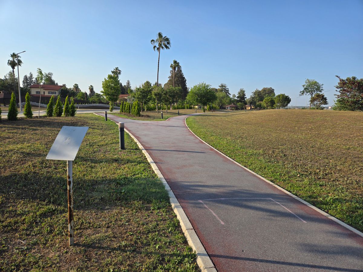 Hole 18