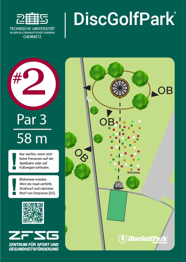 Tee Sign #2