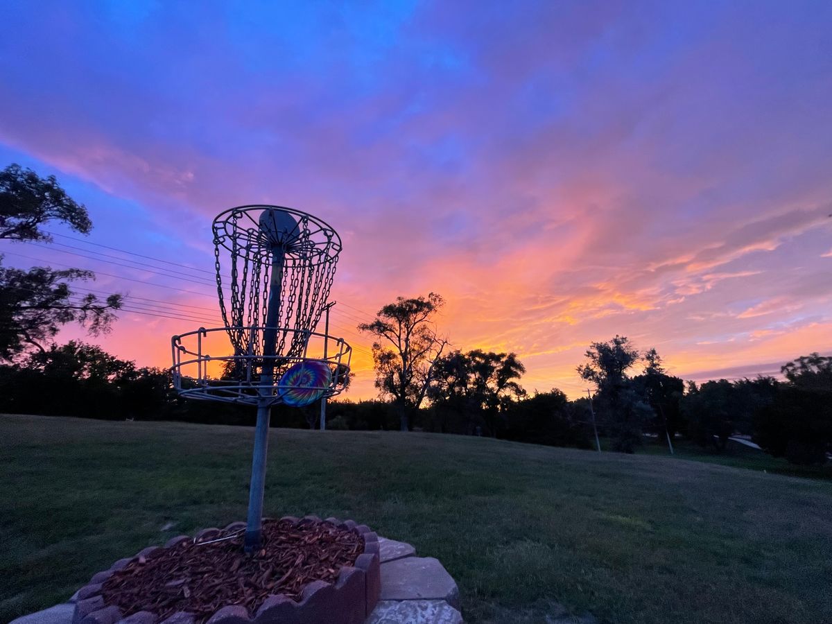 Hole 18