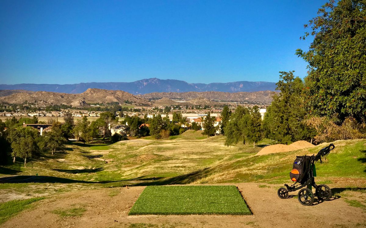 Hole 10