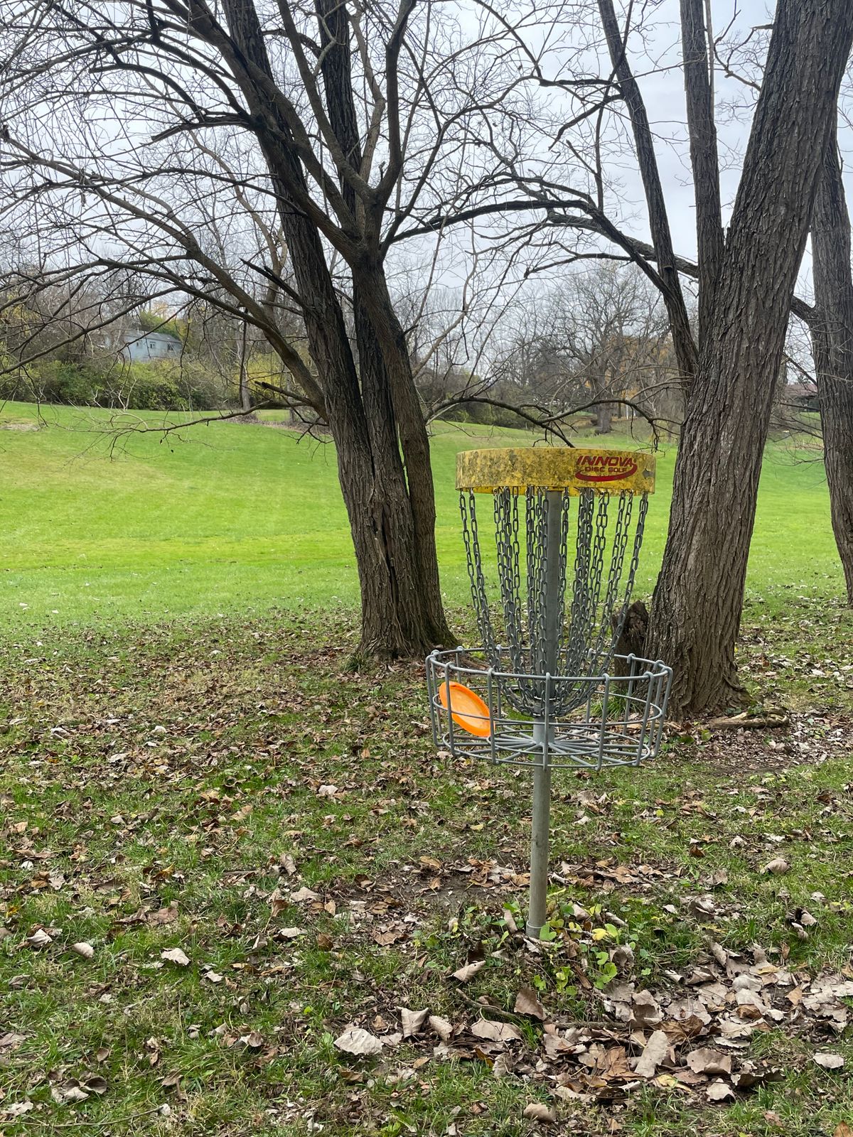 Hole #6