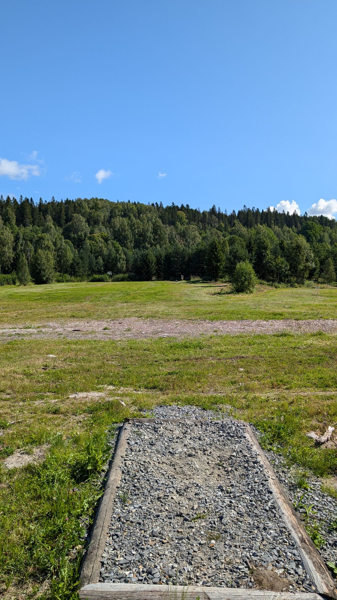 Hål 7