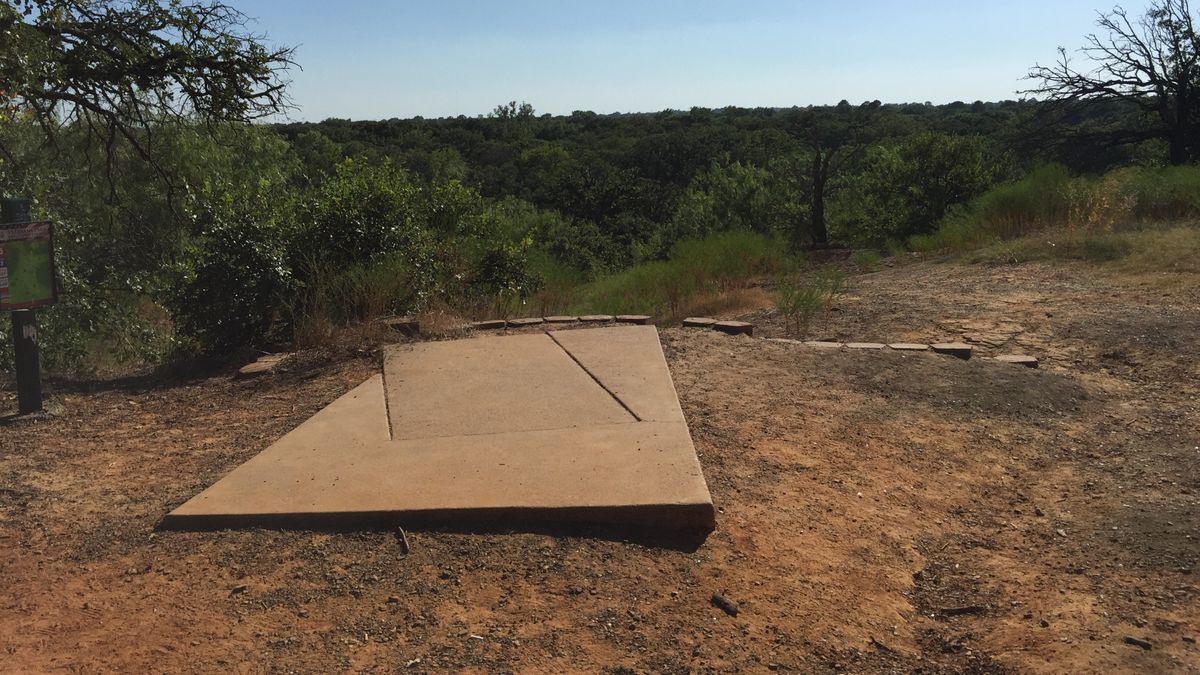 Hole 5
