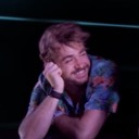 User avatar image