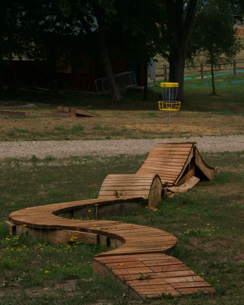 Hole 5