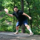 User avatar image