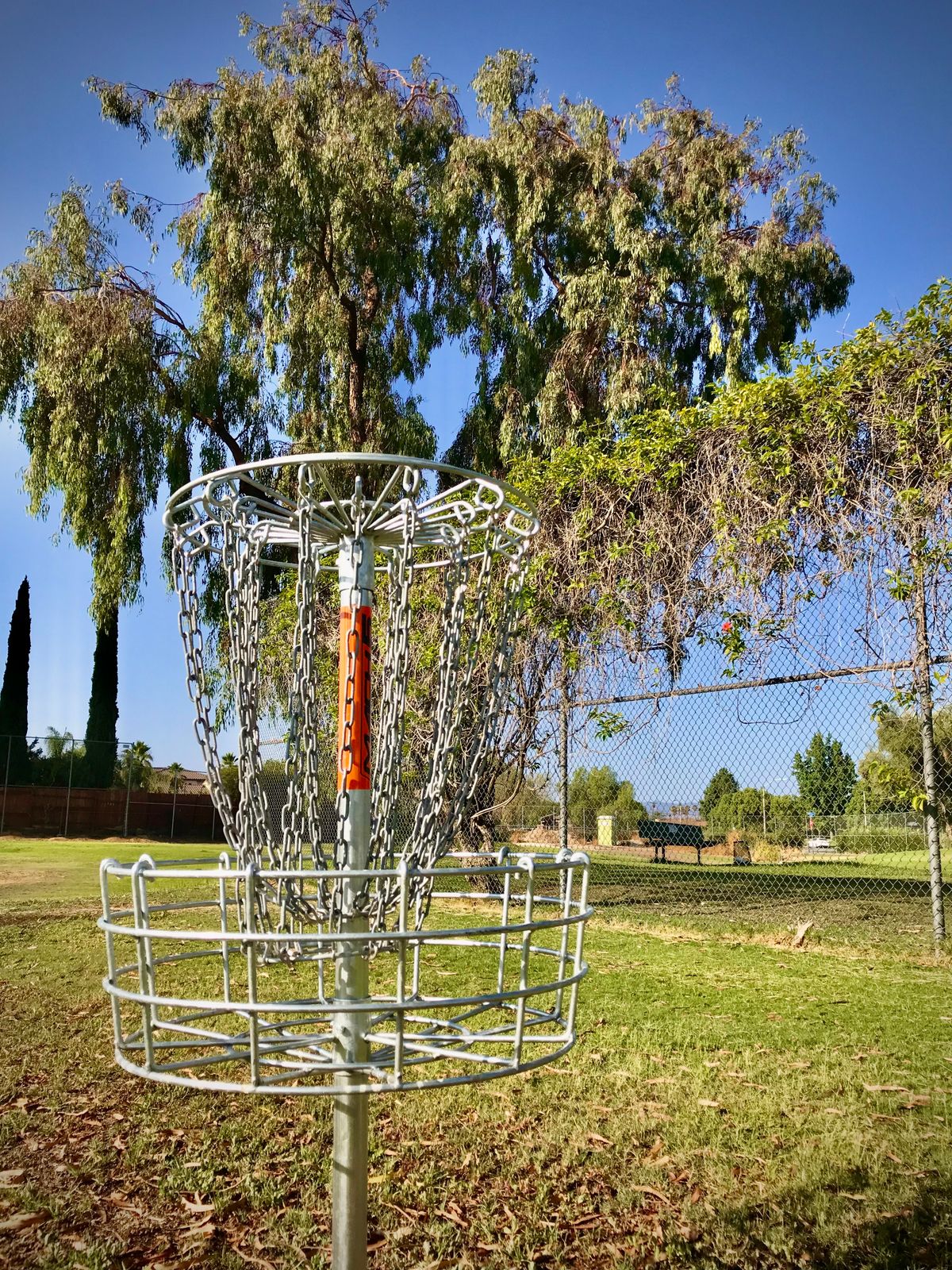 Hole 5
