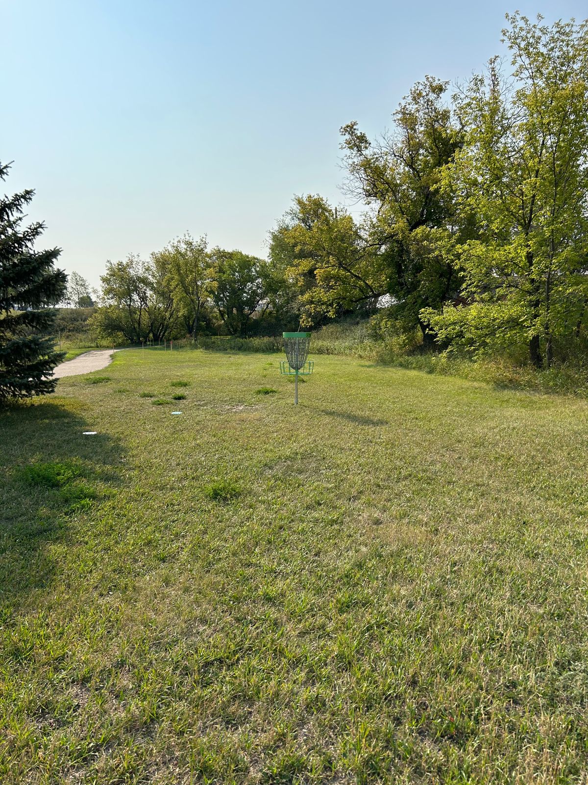 Hole 4