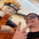 User avatar image